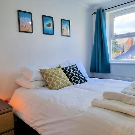 Godwin Court Apartments Swindon Kültér fotó