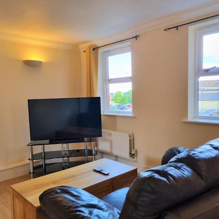 Godwin Court Apartments Swindon Kültér fotó